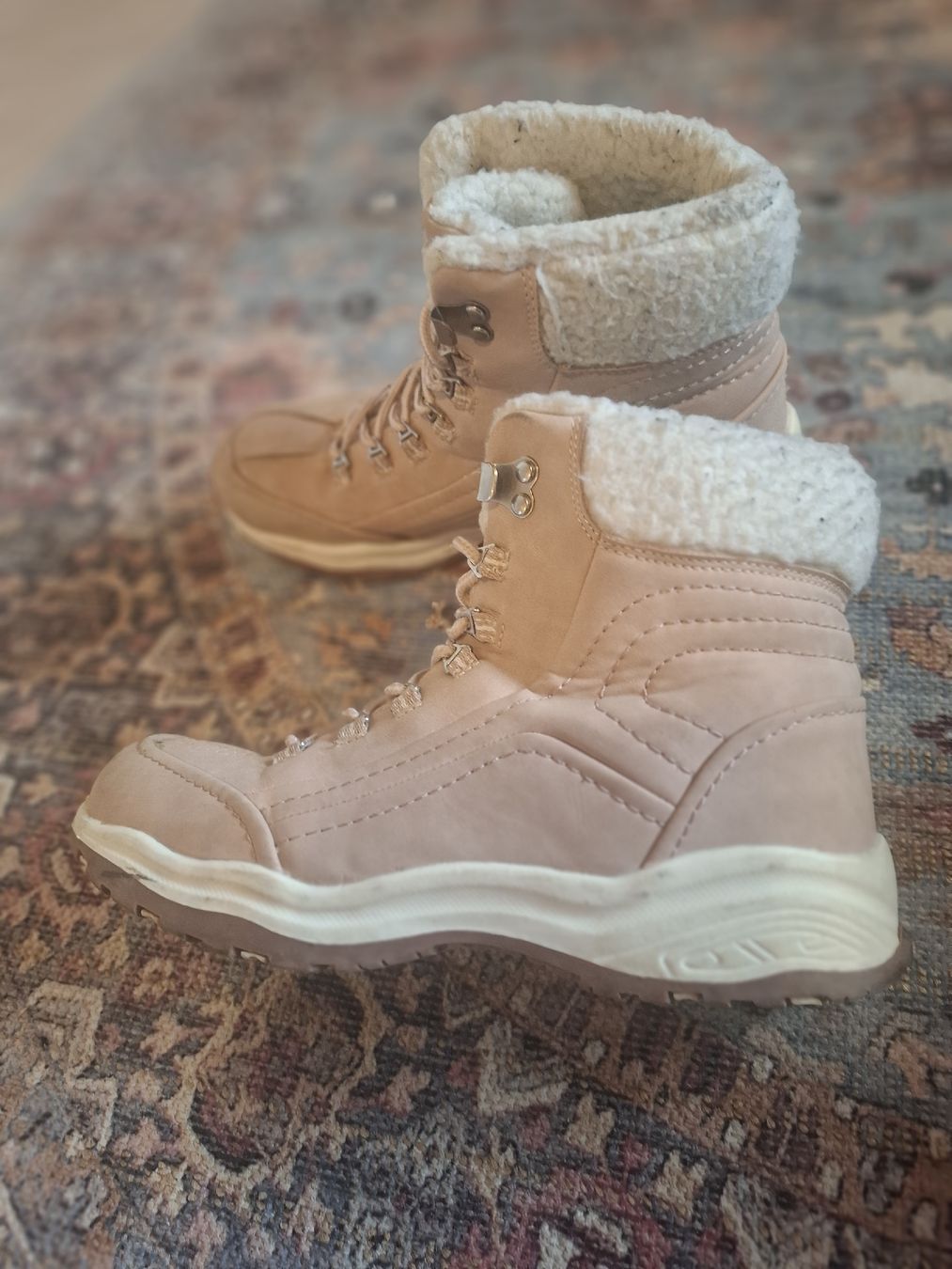 Landrover Scarpe da donna: Landrover Winterstiefel, Boots, Gr. 39 – Usato da Urtenen-Schönbühl venduto da wirbelwind010 2