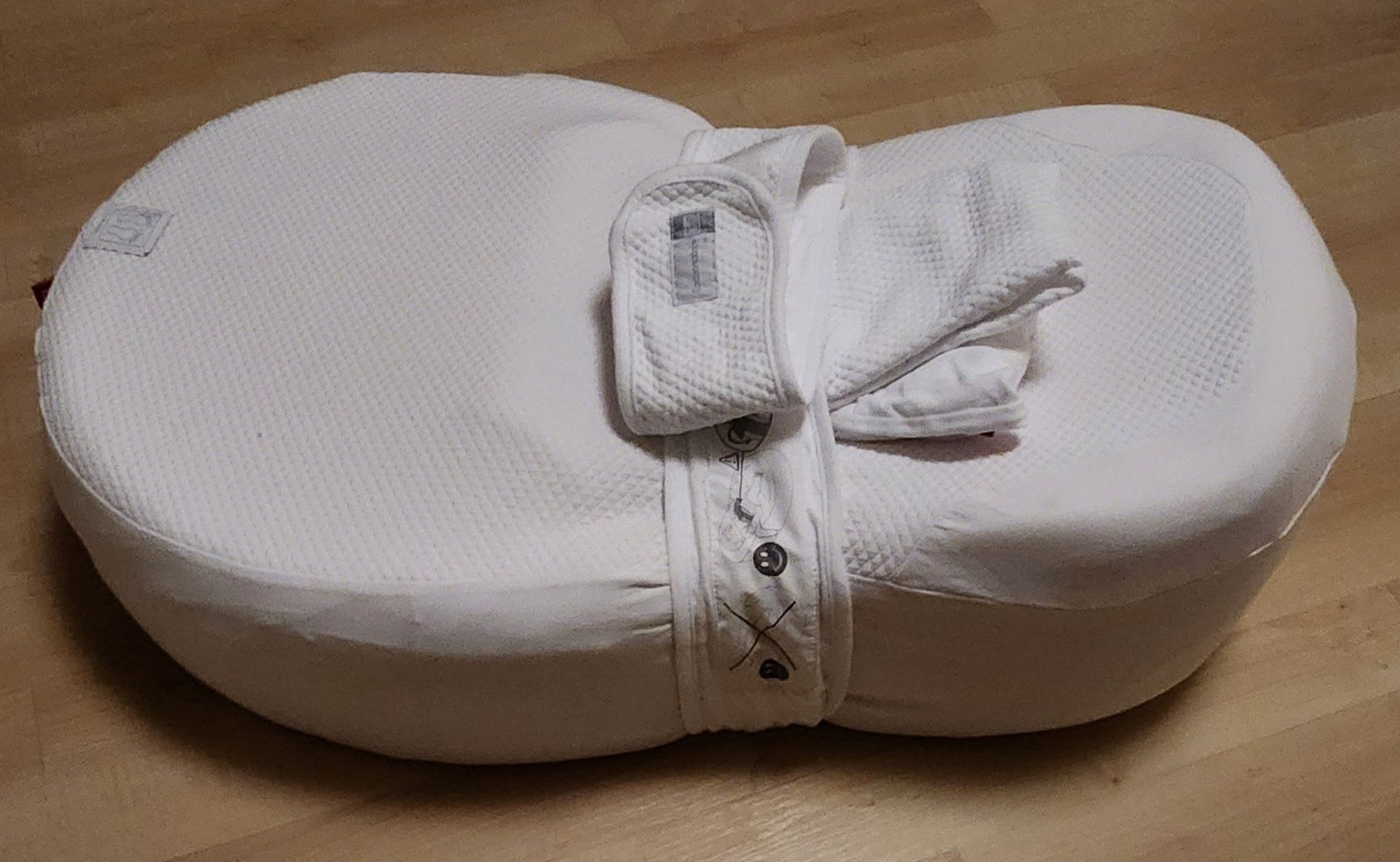 Letti: CocoonaBaby, Redcastle Kuschelnest – Usato da Hergiswil NW venduto da Carnival 2