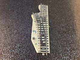 MODELL MÄRKLIN H0 M-GLEISES 5138 OHNE VERPACKUNG