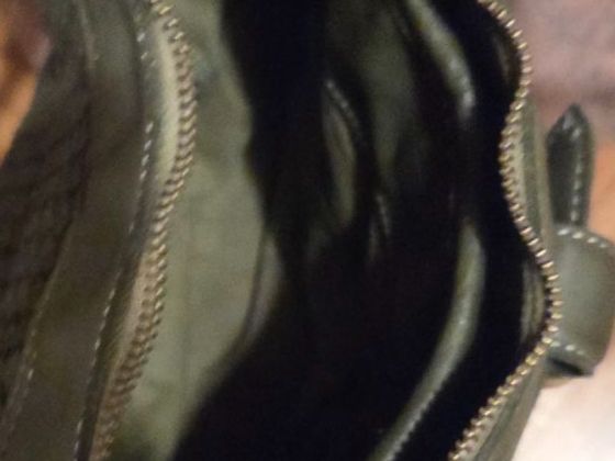 Vera Pelle Borse da donna: sac cuir véritable italien – Nuovo (secondo la descrizione) da Les Mosses venduto da EKKEN 3