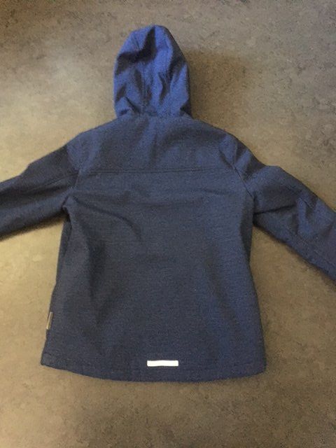 Giacche & Cappotti: Warme Übergangsjacke Gr.152 – Usato da Zürich venduto da LaFont 1