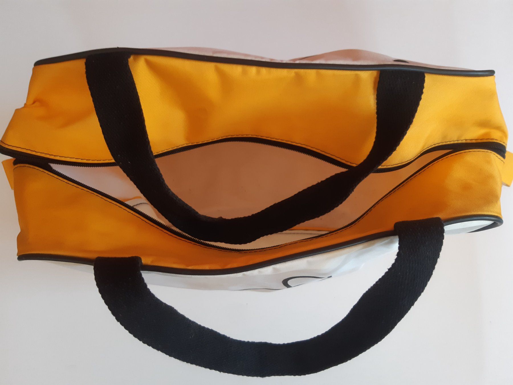 Taschen: Pilotti Ramelli ski boots bag – Gebraucht aus Verscio von giamma1985 2