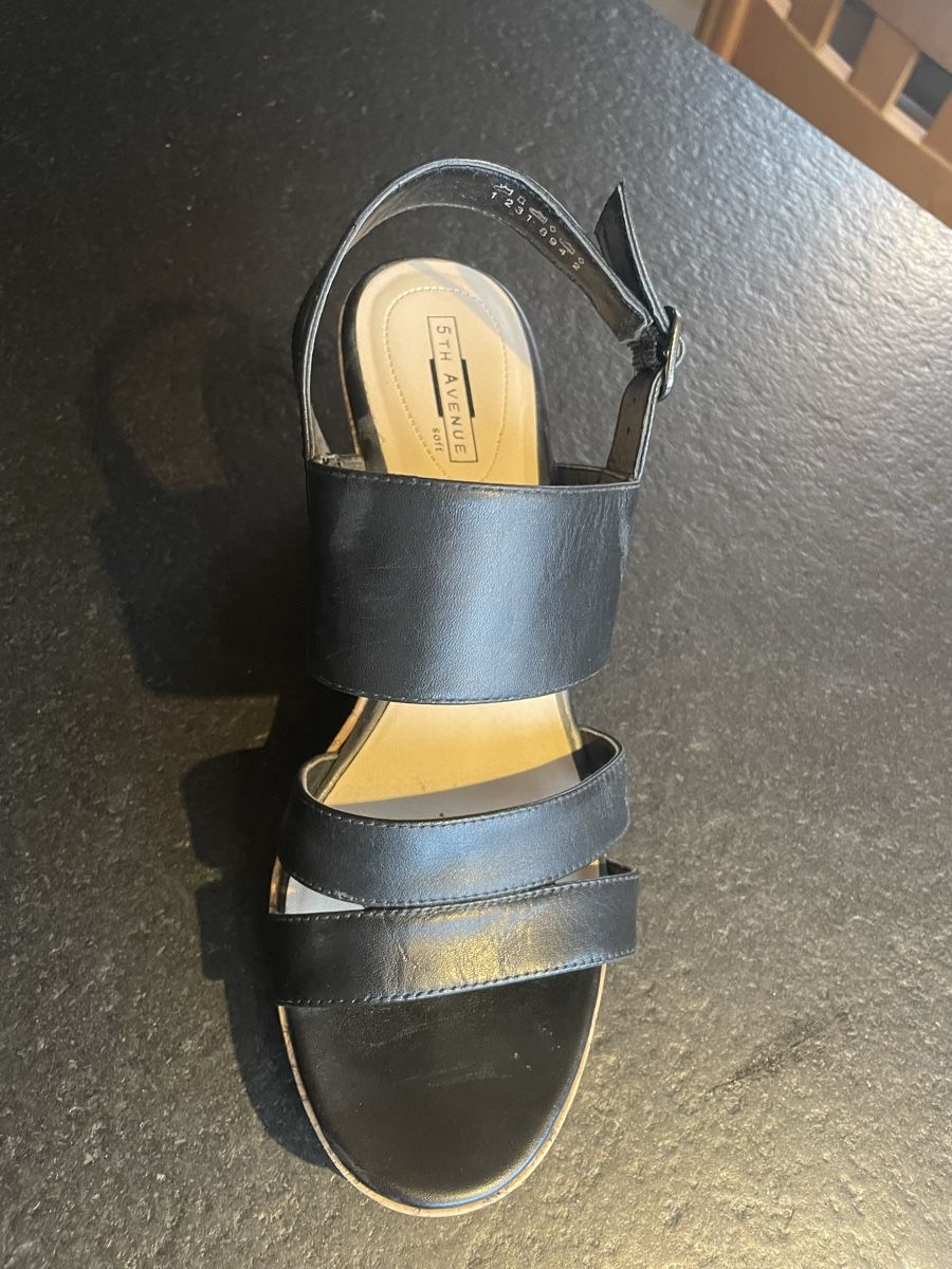 Scarpe da donna: Sandale – Nuovo (secondo la descrizione) da Schlatt TG venduto da bear681 1