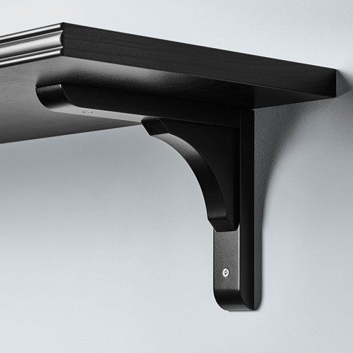 Ikea Scaffali: IKEA RAMSHULT Kon 18x22 schwarz – Nuovo e nell'imballaggio originale da Rothenburg venduto da IKEA_Rothenburg 2