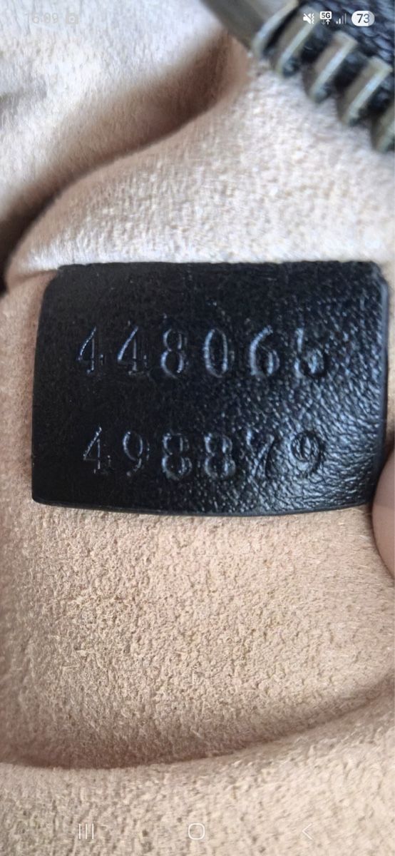 Altro in  Abbigliamento & Accessori: Gucci Tasche - GG Marmont NEU – Nuovo (secondo la descrizione) da Reinach BL venduto da siq_qs5y 5