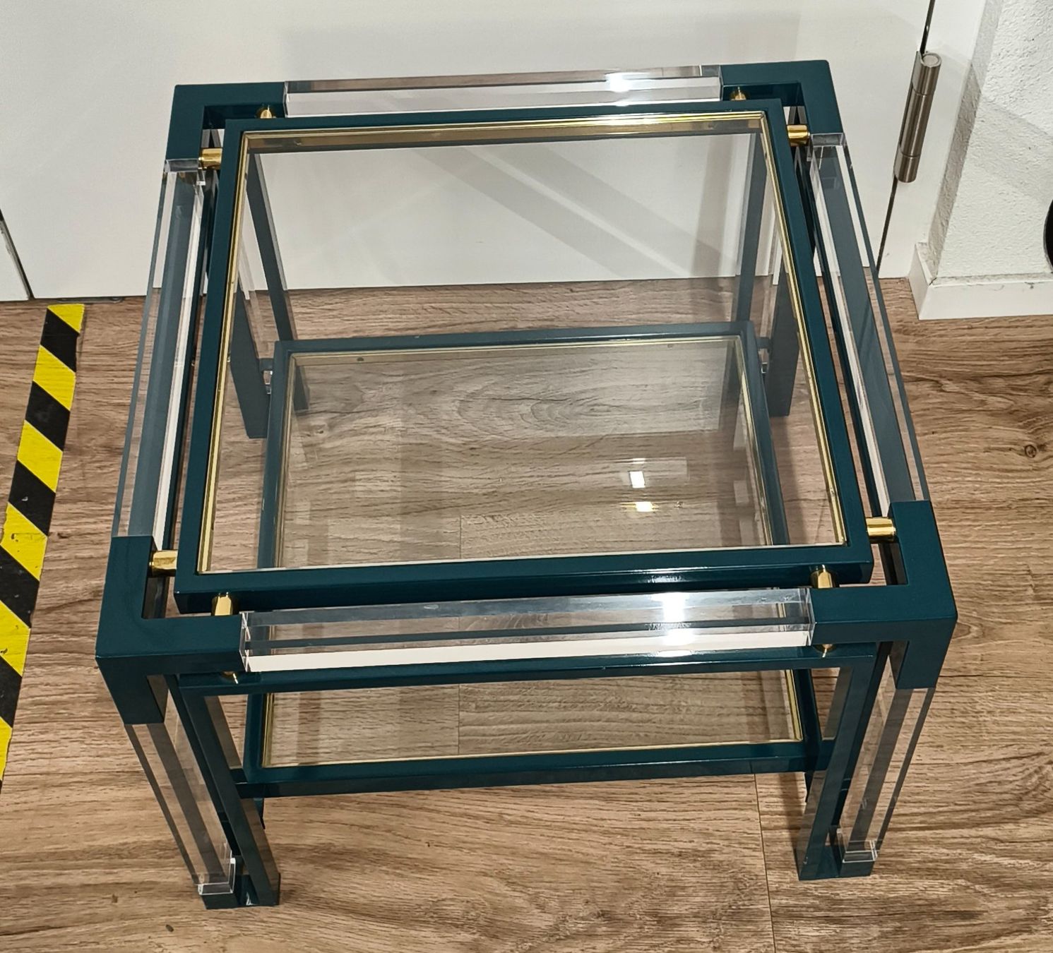 Tables: Couchtisch – D'occasion à Basel par bk_brockibasel 4