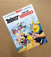 Asterix und die Normannen, Band 9, Top Zustand! Comic.