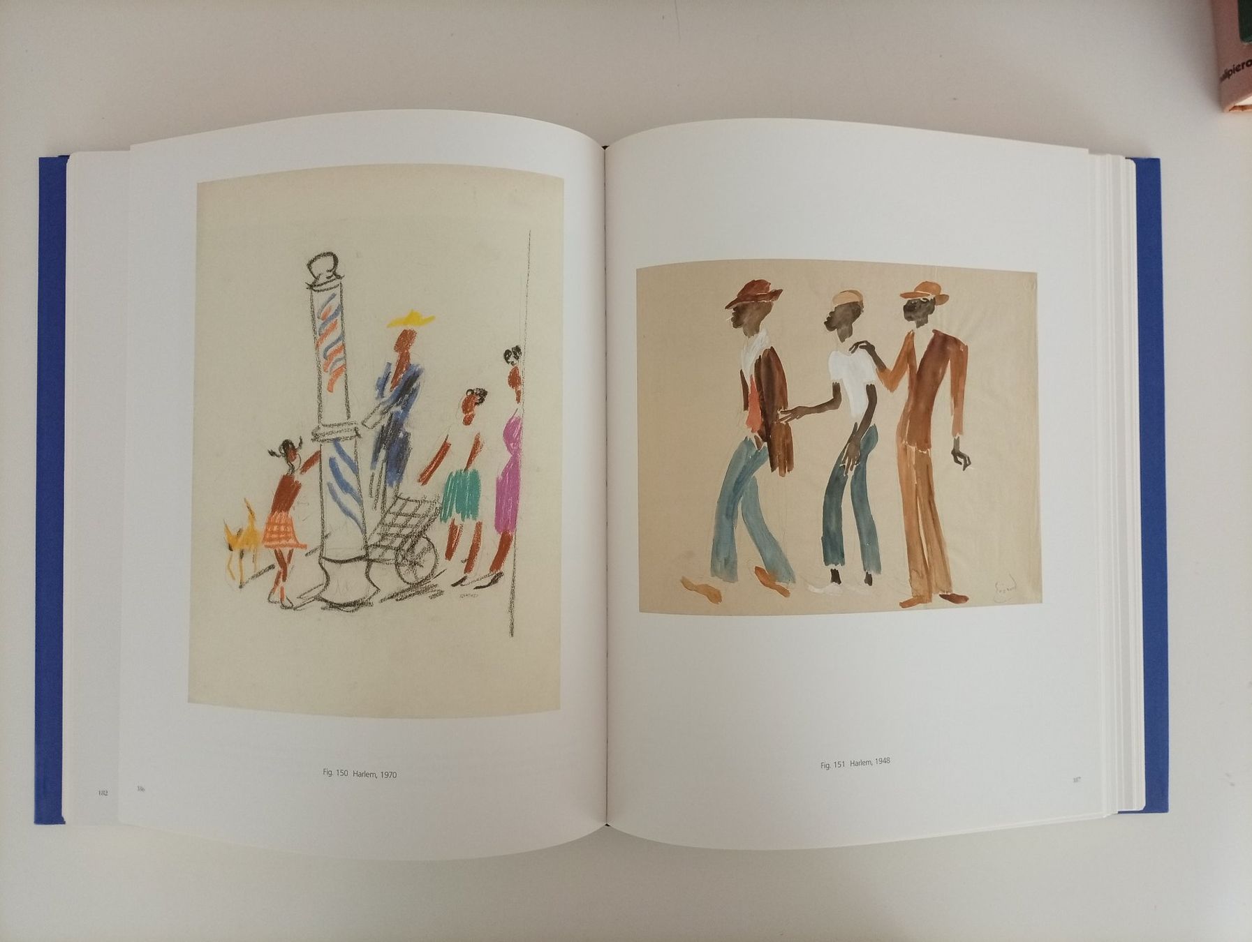 Livres: Rolf Gérard a Ninety - Year Visual Diary – D'occasion à Locarno par edn.vintage 5