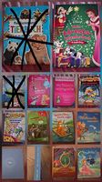 24 Kinderbücher