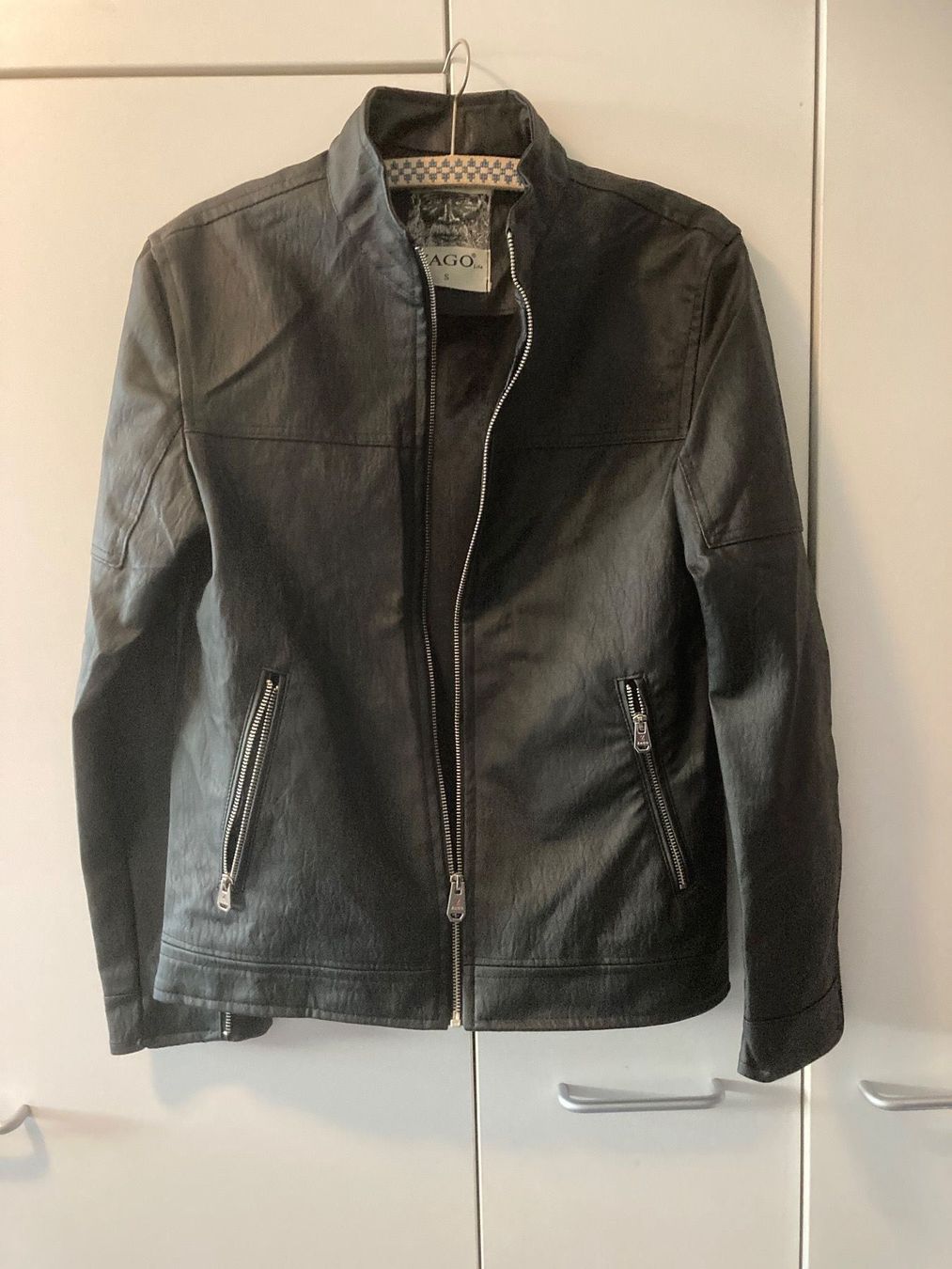 Vestes: Jacke  ZAGO  Life.   S – D'occasion à Zürich par Chaeffeler 1