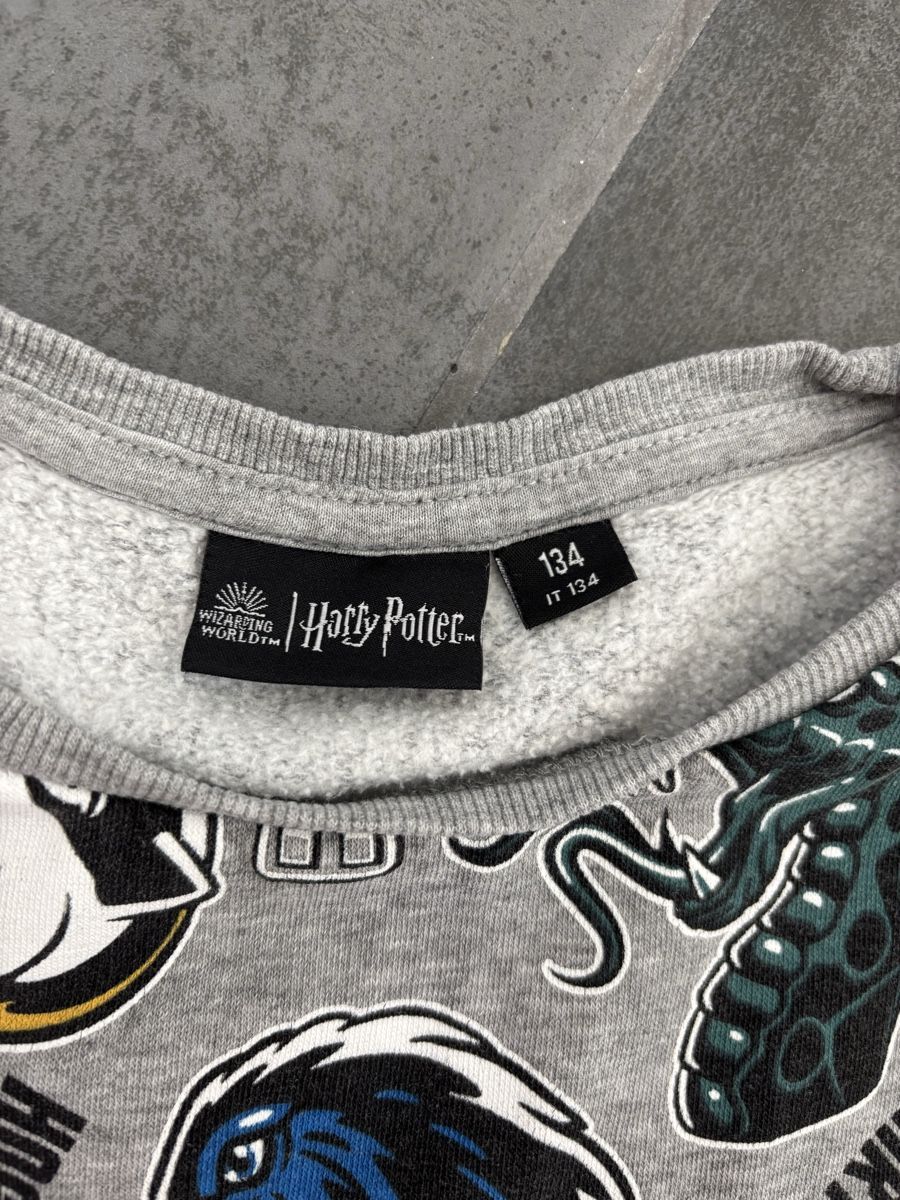 Pullover & Sweatshirts: Pullover Gr. 134 Harry Potter – Gebraucht aus Leuzigen von Infrared 1
