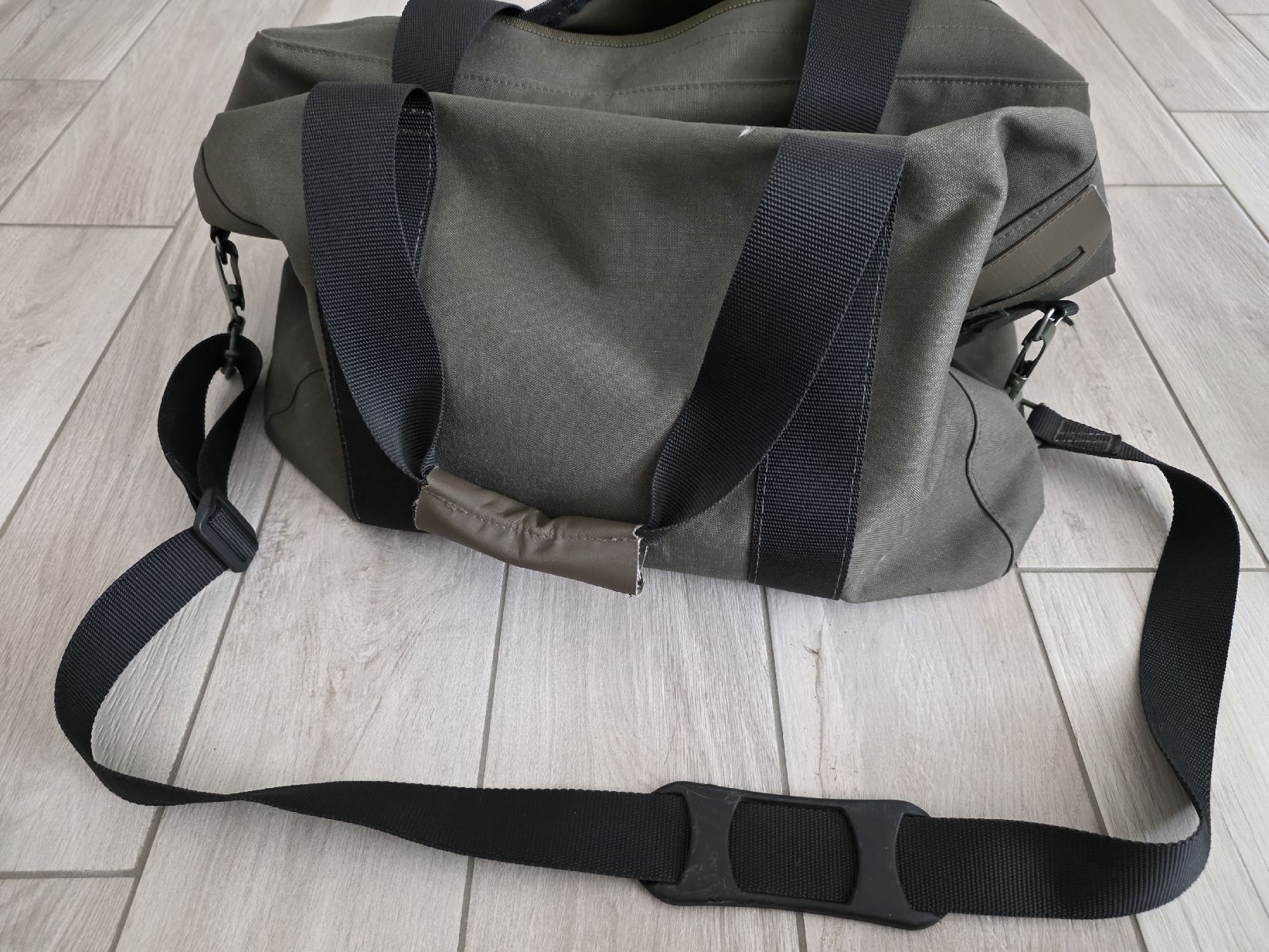 Armée suisse Sacs: Militär Tasche Armee  – D'occasion à Dorf par Echo_Elements 7
