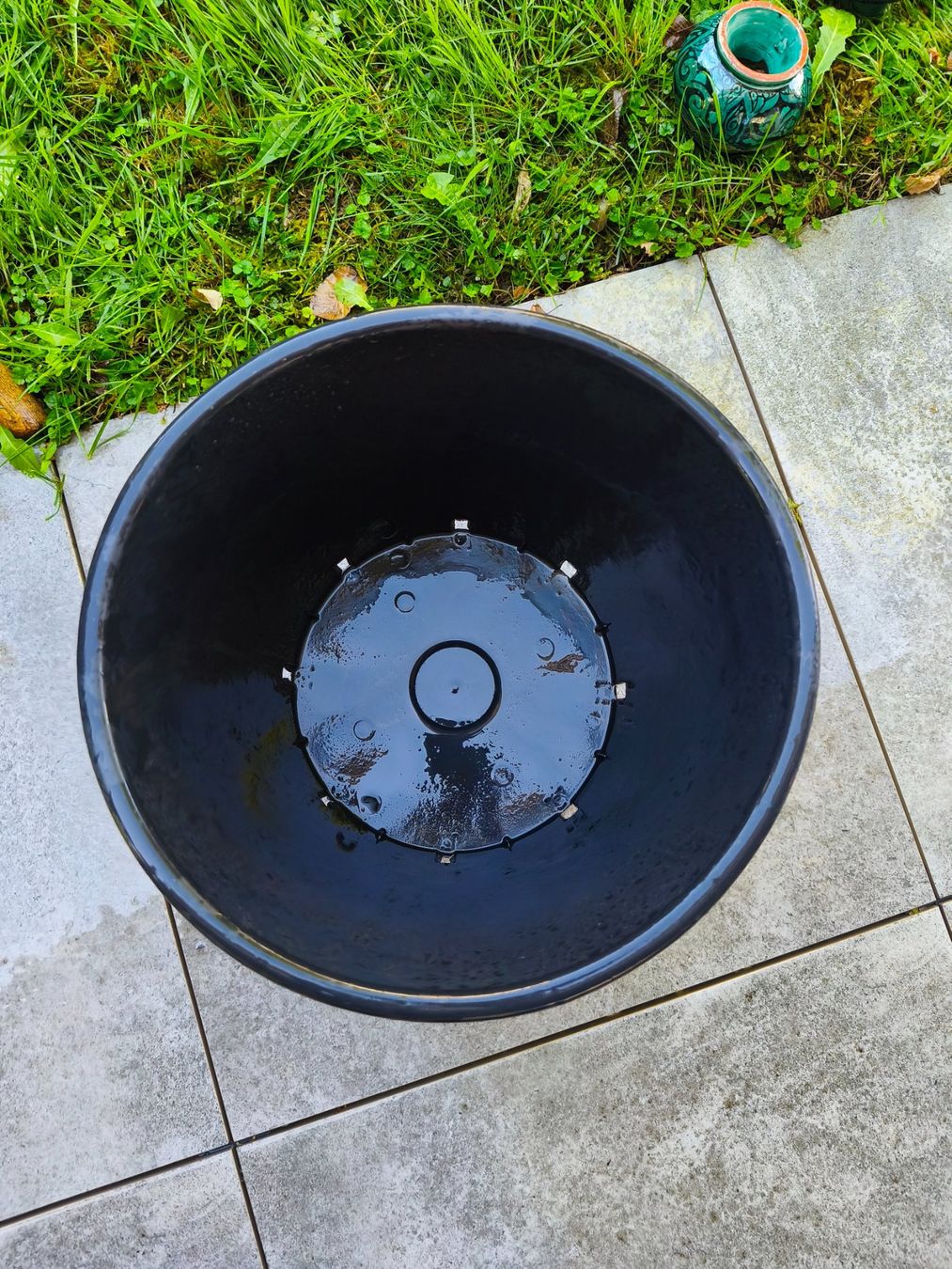Altro per la casa: 3x Eimer/Kübel, ideal für Gartenarbeit – Usato da Wetzikon ZH venduto da AlaBak 2