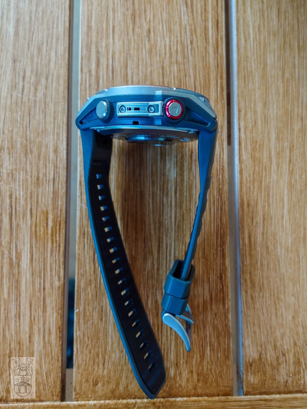 Garmin Smartwatch: Garmin Fenix 8 pro 47mm – Usato da Marly venduto da Mbx5 5