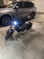 E-Chopper / Elektro Roller  Top Zustand  nur 220 km