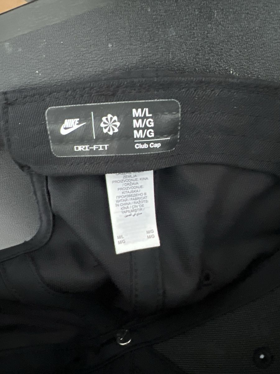 Nike Autres vêtements & accessoires: Nike Cap – Neuf (Voir description) à Winterthur par Adriana1105 1