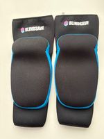 BLINDSAVE Unihockey Knieschoner Grösse L