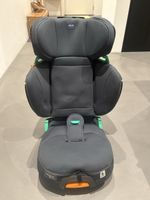 Chicco Kindersitz Fold & Go i-Size grau gebraucht