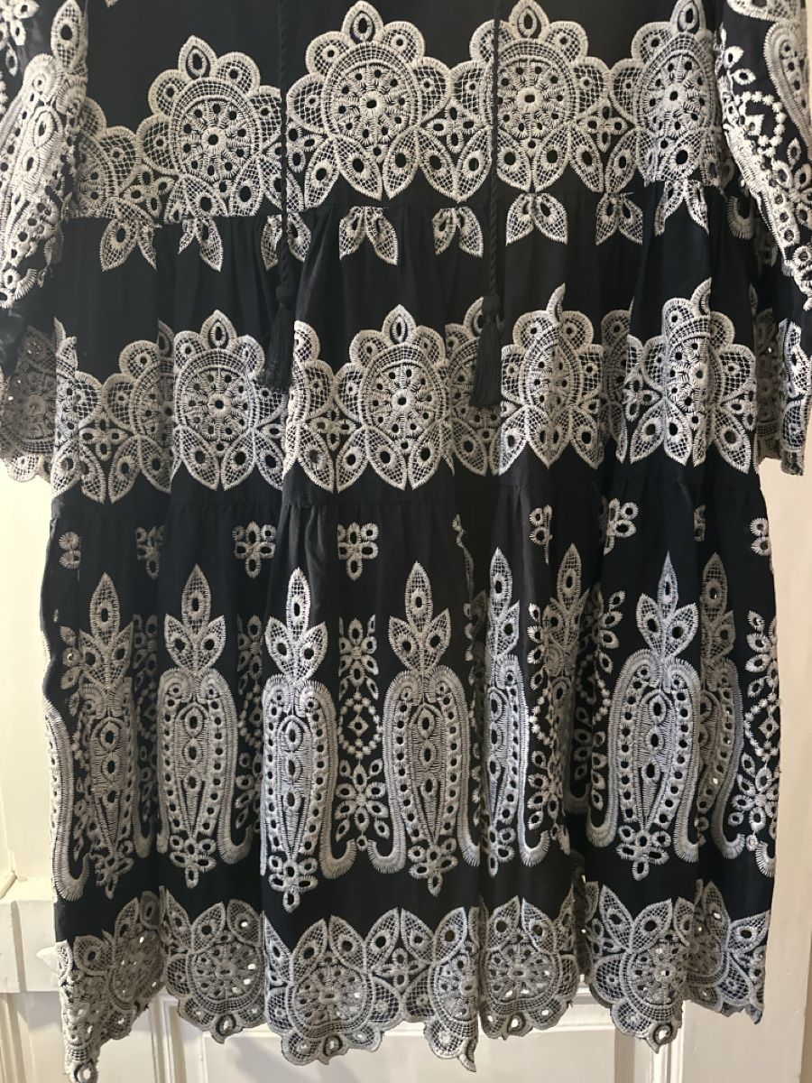 Hallhuber Vestiti: Hallhuber Kleid – Usato da Basel venduto da Jasbue 2