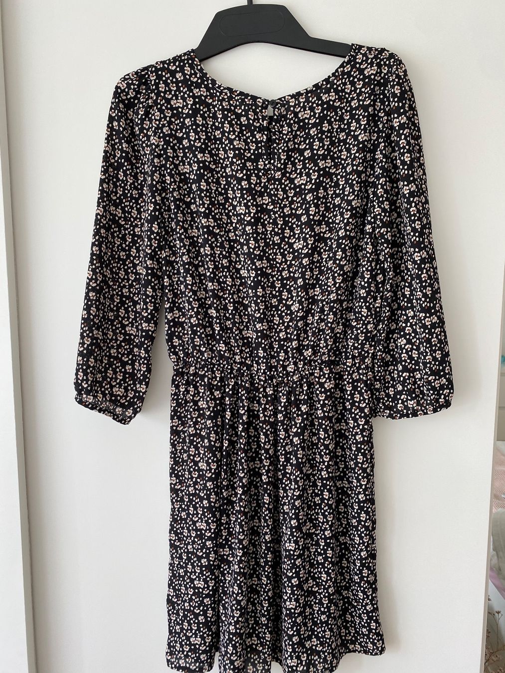 Nafnaf Kleider: NAF NAF Sommerkleid – Gebraucht aus Winterthur von leimaj 3