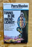 Perry Rhodan Planeten Romane Taschenbuch Nr 41 von 1973