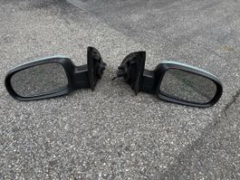Opel Corsa C jg 2001 Aussenspiegel li u re