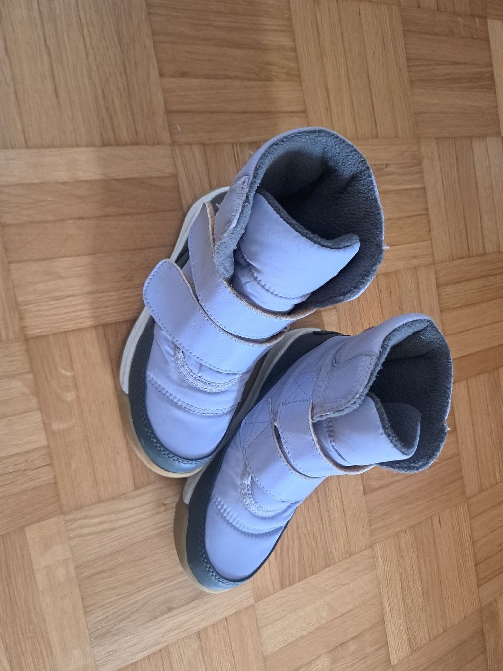 Sorel Chaussures garçon: Kinder Winterstiefel Sorel / Grösse 28 – D'occasion à Zürich par lajoh63 2