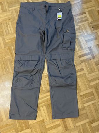 Arbeitshose Grösse 56