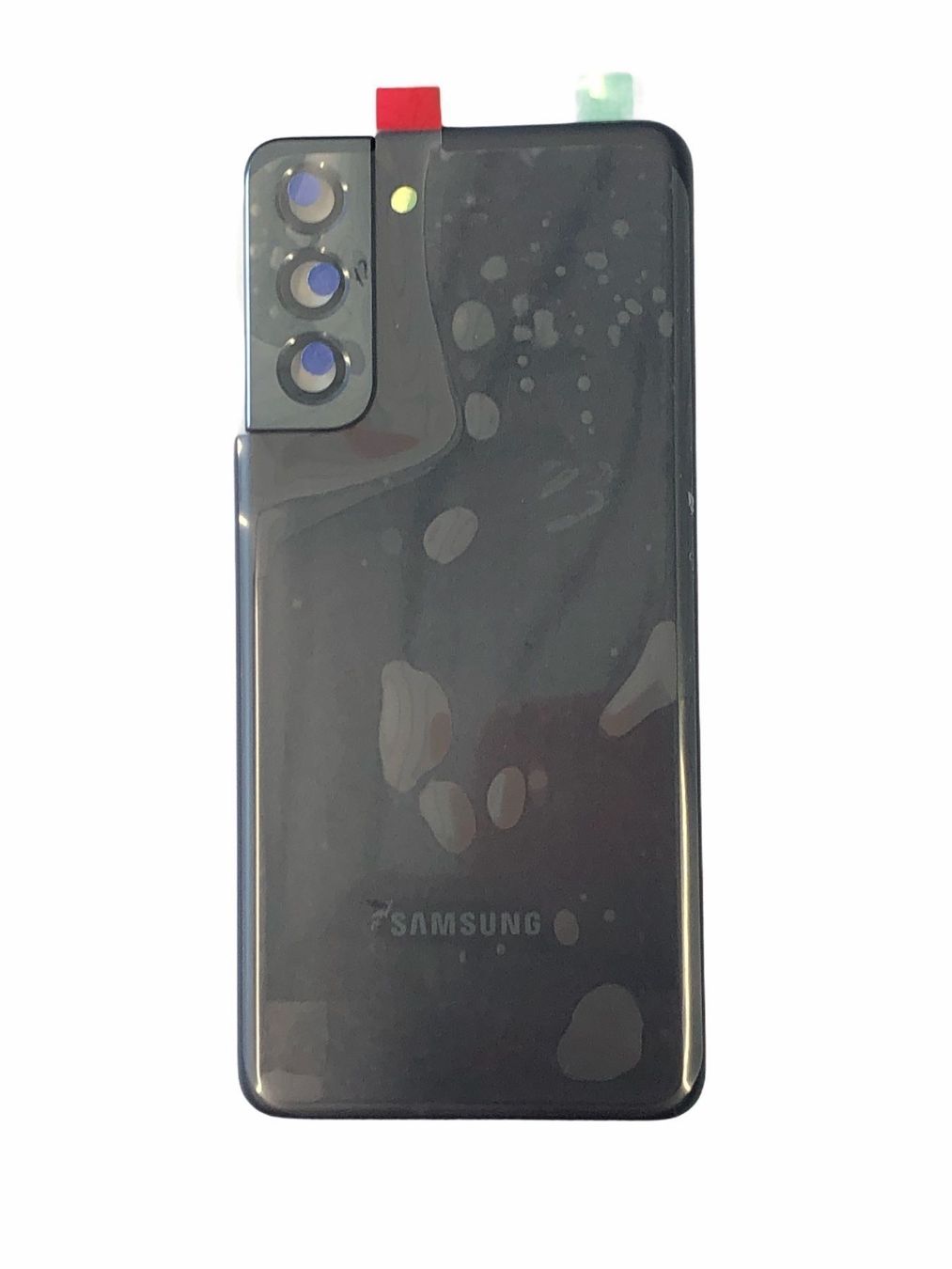 Samsung Handys / Smartphones: Samsung Galaxy S21 5G Akkudeckel – Neu und originalverpackt aus bern von reptechnic