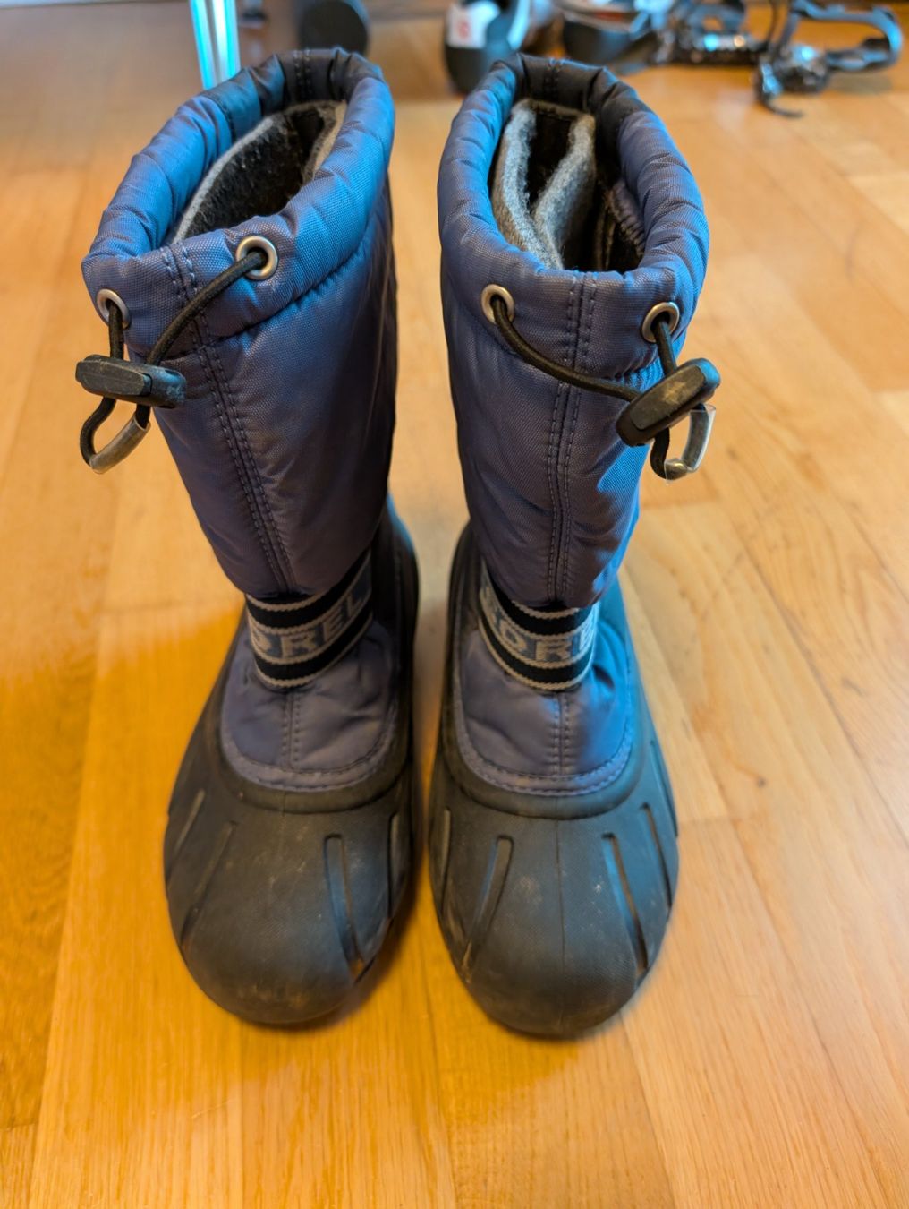 Sorel Scarpe per ragazzi: Winterschuhe Sorel Grösse 33 – Usato da Ehrendingen venduto da tdz1980