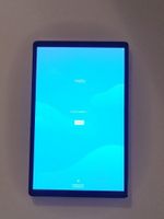 Lenovo tablet