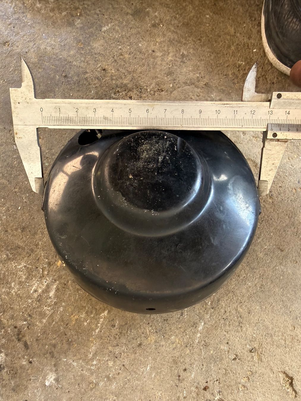Sachs Pièces pour mobylette: Mofa Lampe – D'occasion à Fahrni b. Thun par berger_tuning34 6