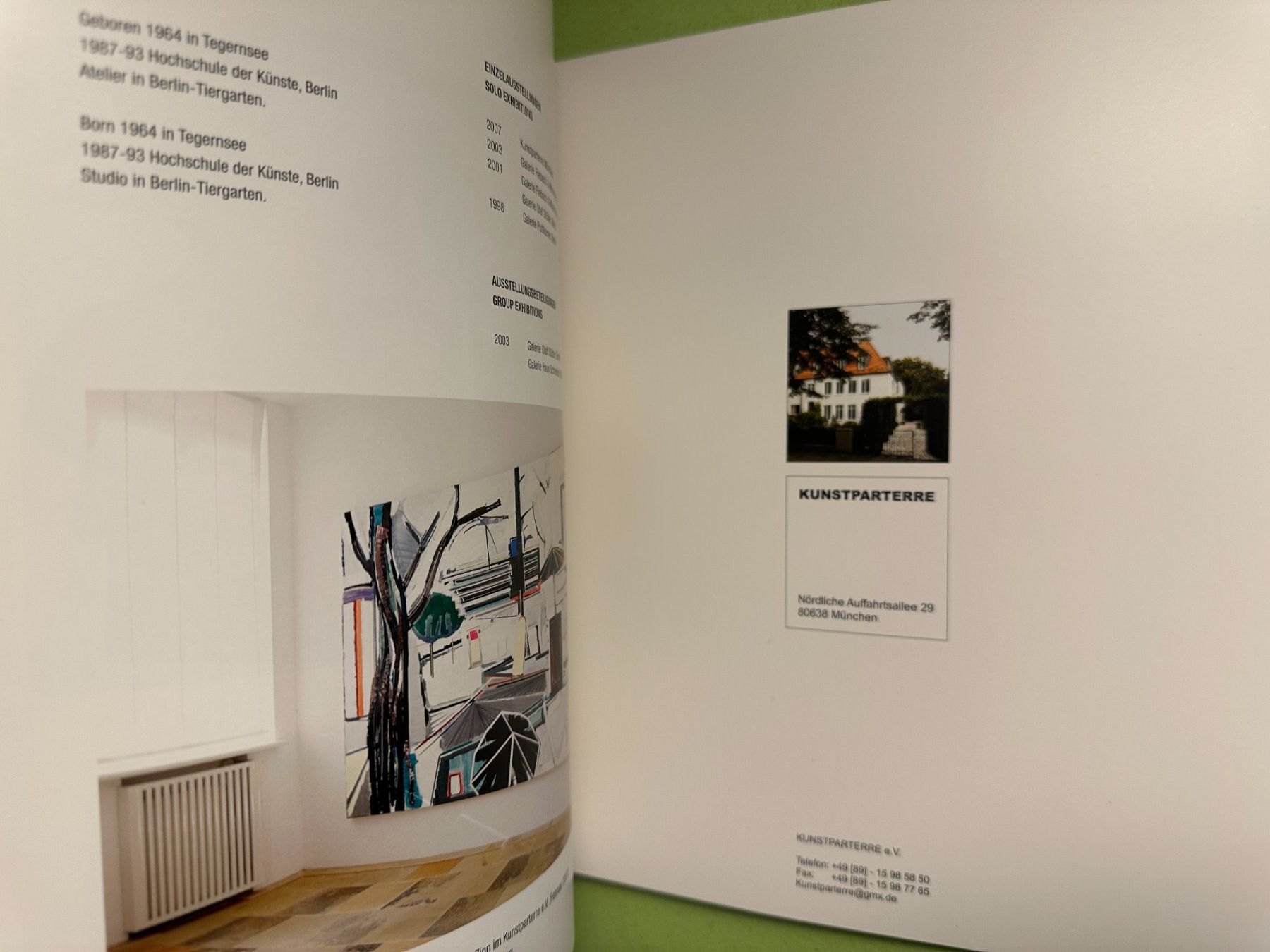 Bücher: Matthias Zinn. d/e – Gebraucht aus Zürich von allp 6