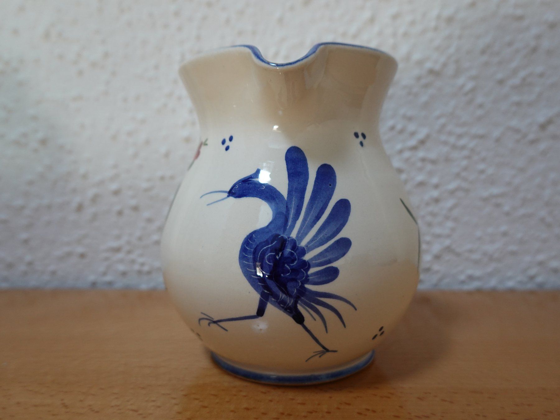 Karaffen: Pot / pichet de la Gruyère – Gebraucht aus Confignon von Talenchant73 1