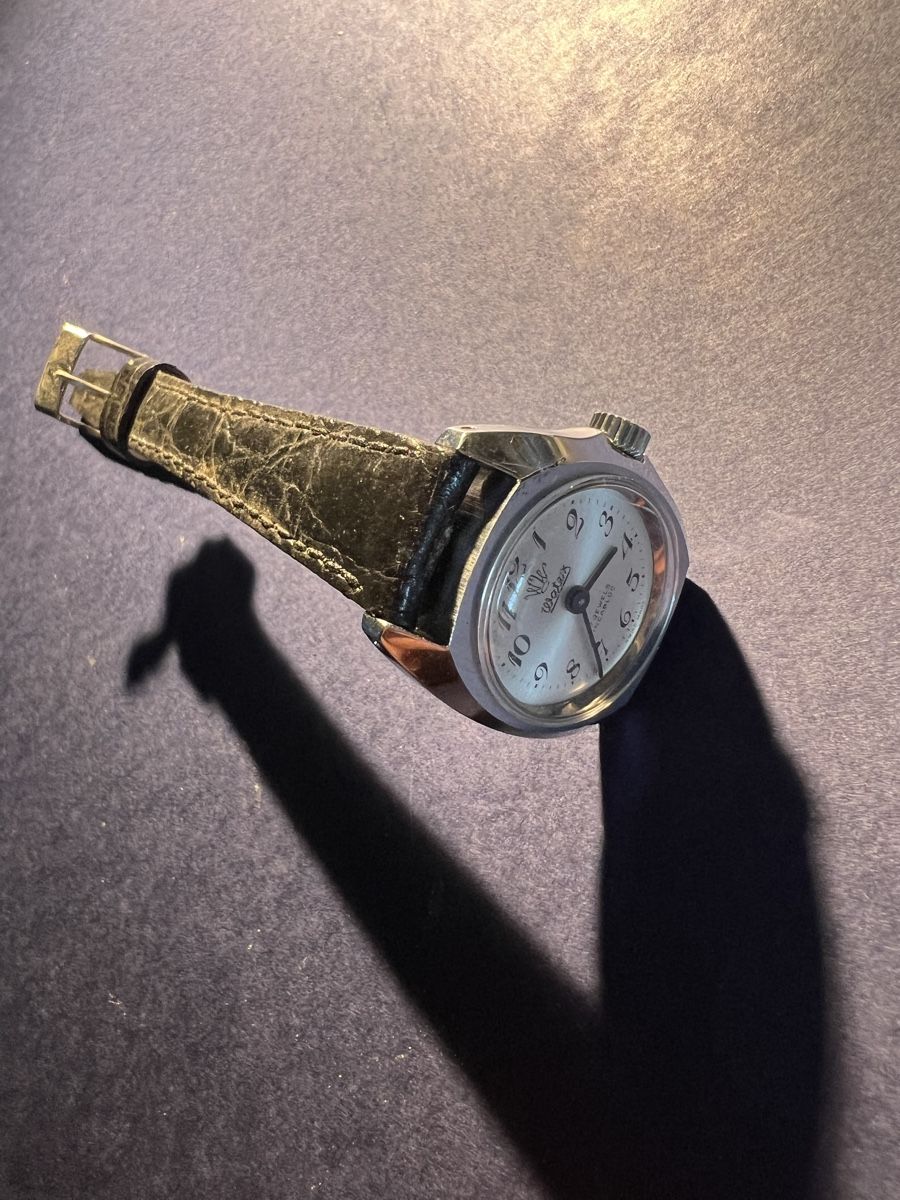 Montres: Watess Automatic Uhr – D'occasion à Laufen par groove60 6