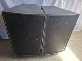 Electro Voice Xi-1191A
