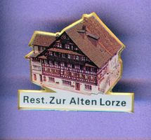 Rest. ZUR ALTEN LORZE