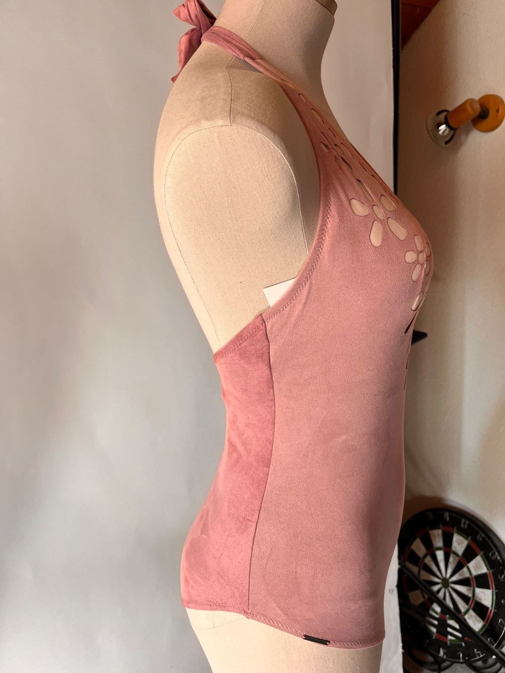 Costumi da bagno & Bikini: ADMAS, Badekleid, Grösse 40, Farbe Altrosa – Nuovo e nell'imballaggio originale da Rudolfstetten venduto da gst_g7xl 3