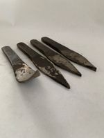 Nr.5 Antik Werkzeug Vintage Stemmeisen Eintreiber 50er 60er