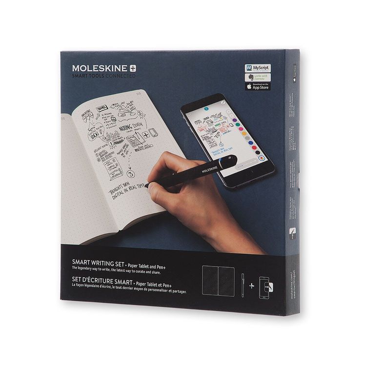 Moleskine Smart Writing Set Kaufen auf Ricardo