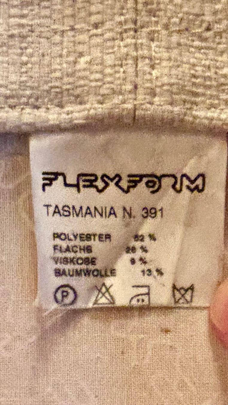 Divani: Sofa Magnum Flexform – Usato da Zürich venduto da Ninoundalex 4