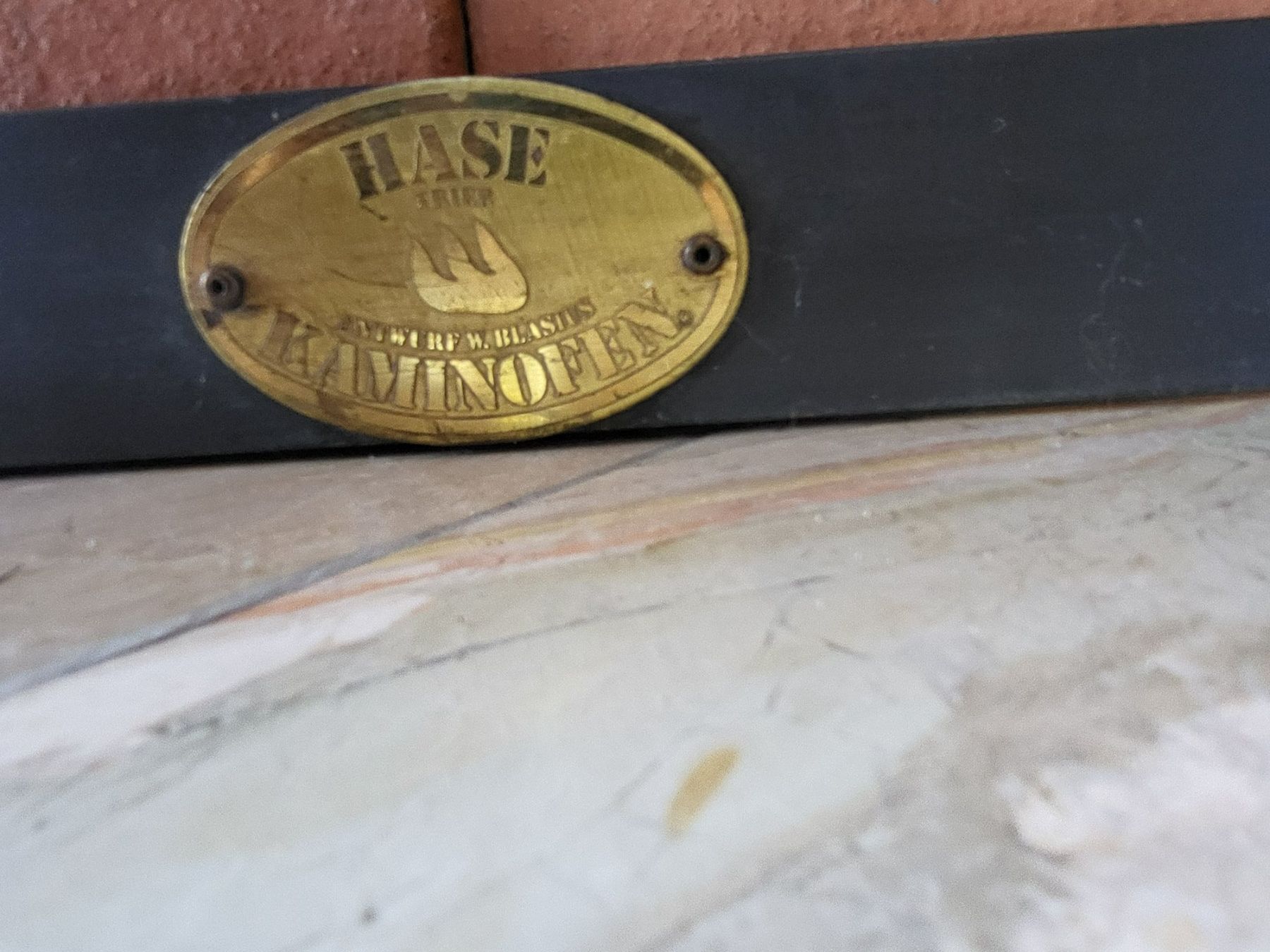 Fours: Hase Kaminofen – D'occasion à Schenkon par HowlingMad_Murdock 3
