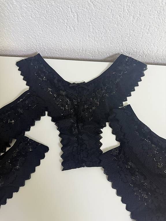 Sonstige Unterwäsche: 5 neue Slips, Gr 36 – Neu und originalverpackt aus Gossau SG von cuk_fyc6 3