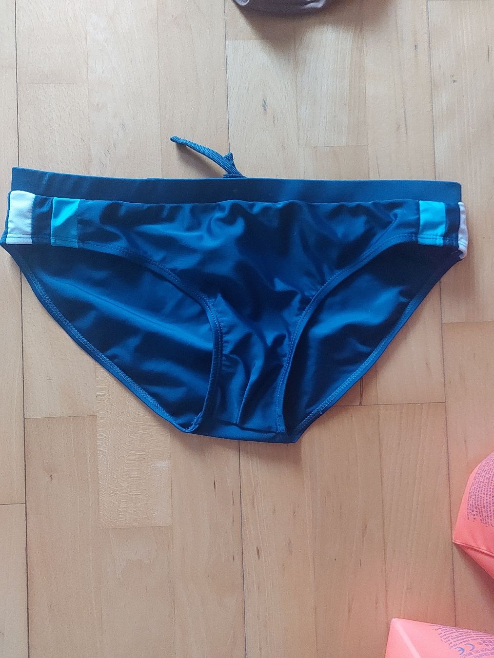 Badehosen: Herrenbadehose Gr M – Gebraucht aus Landquart von Cedes