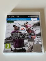 Tiger Woods PGA Tour 13 - PS3