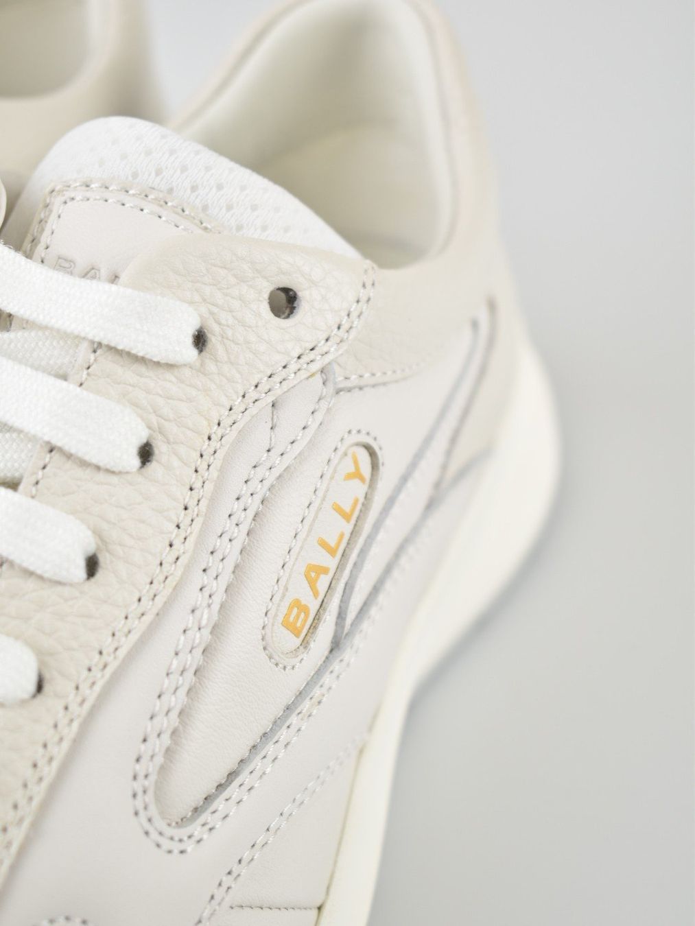 Bally Chaussures hommes: Bally Sneaker "Dewy", neu, Gr.41.5 – Neuf (Voir description) à Nürensdorf par 2ND_STORY 8
