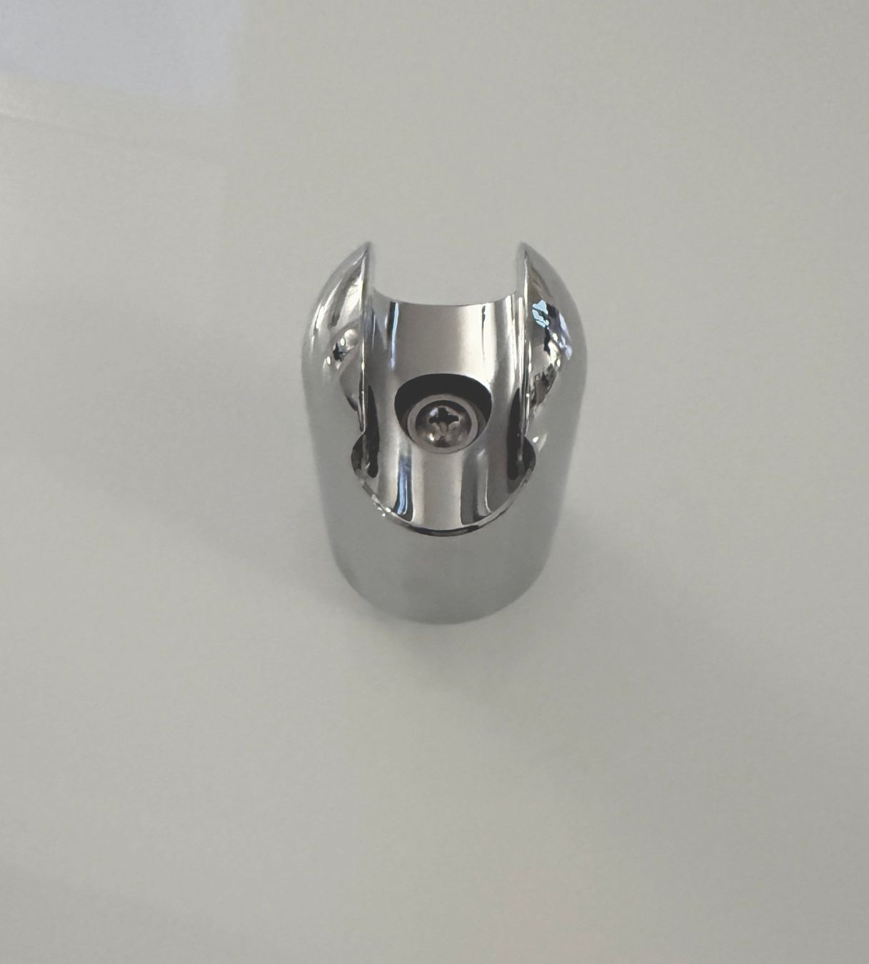 Duravit Sonstiges für das Badezimmer: Duravit Duschkopfhalterung, verchromt, neu! – Neu und originalverpackt aus Mörschwil von Nrohner 1