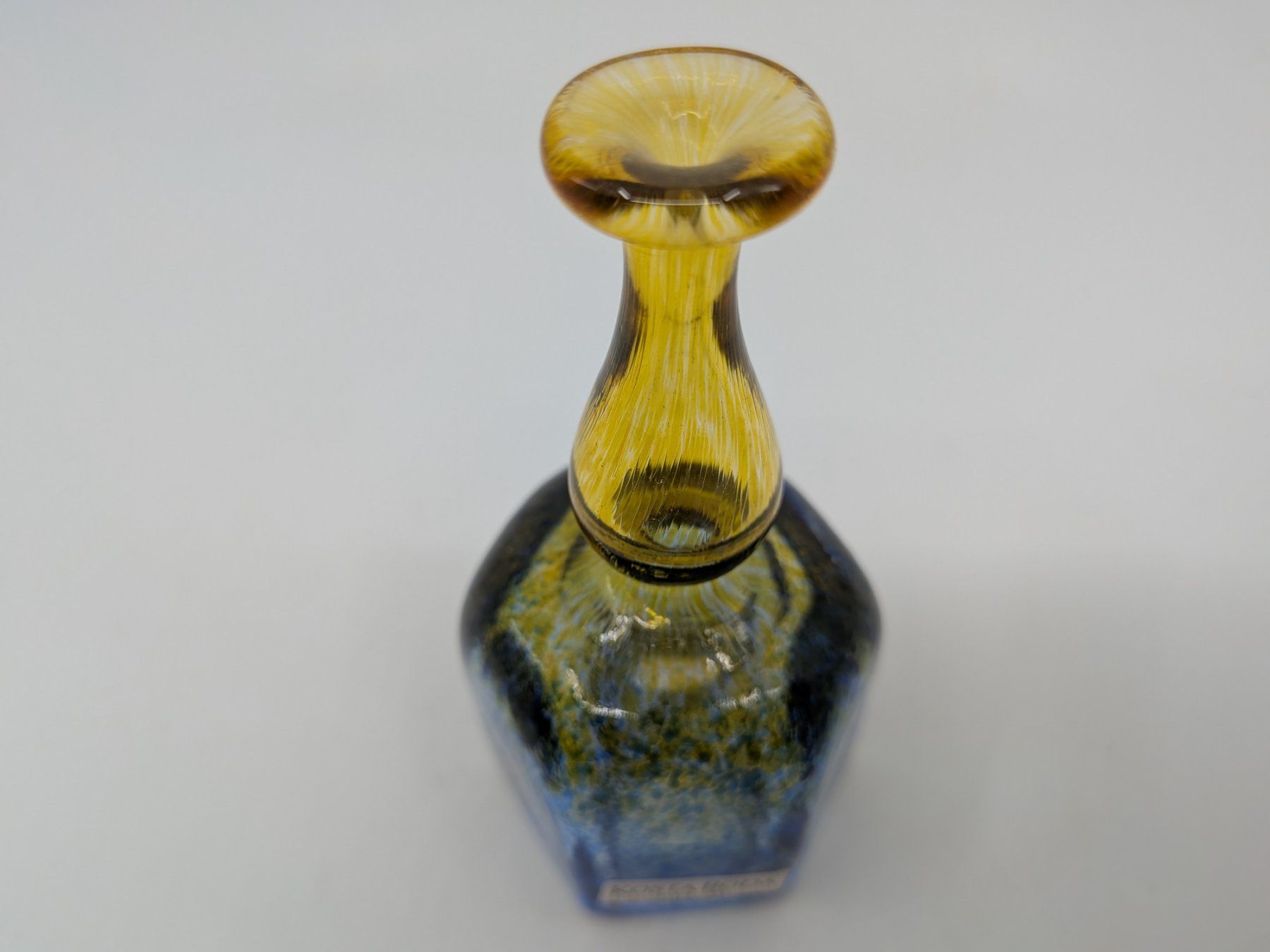 Kosta Boda Vasi & Recipienti: Mini Vase Kosta Boda Bertil Vallien – Usato da Emmen venduto da magelan 1