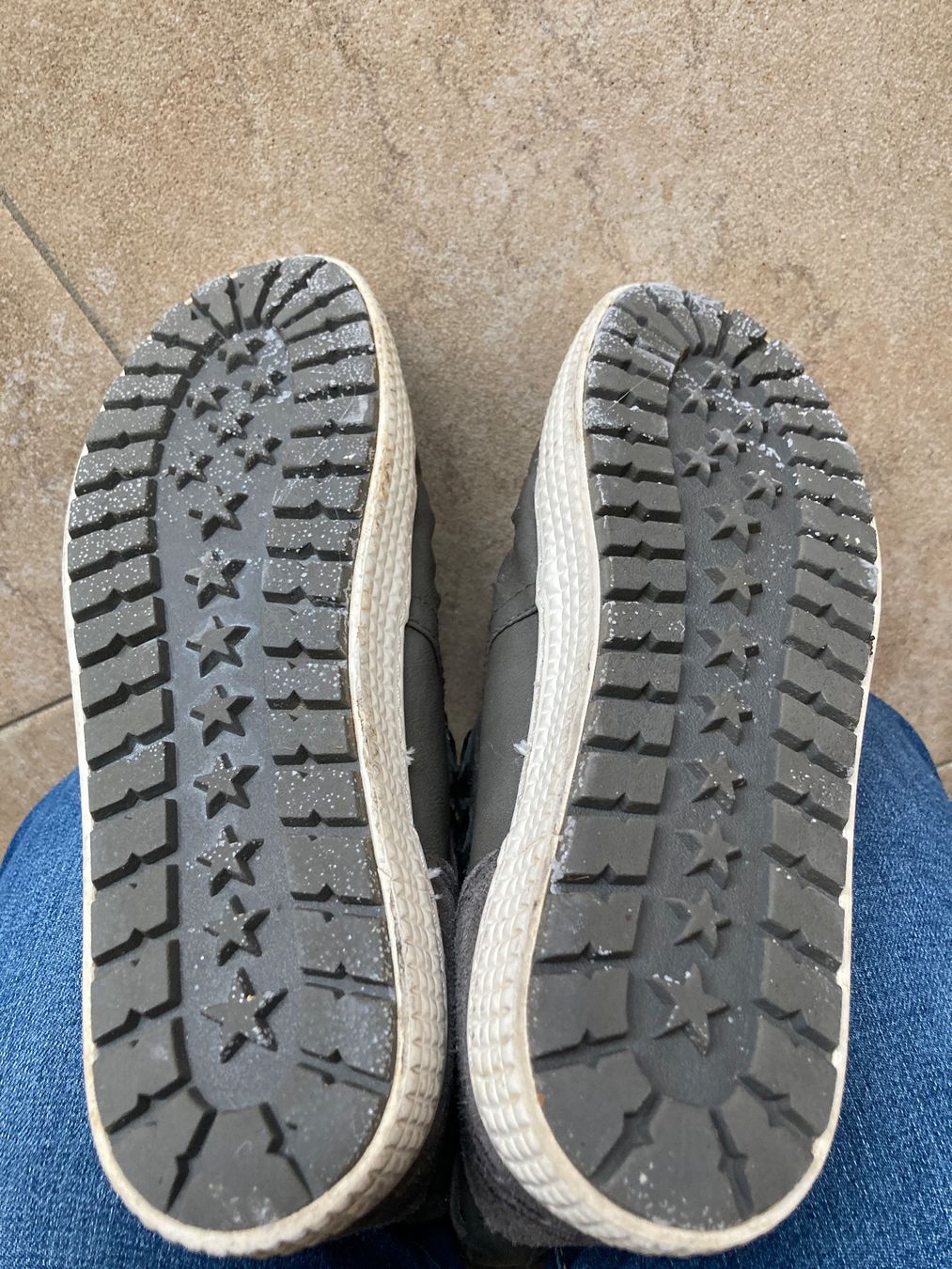 Scarpe da donna: Winterstiefel von Venice, Gr. 38 – Usato da Gelterkinden venduto da froggy80 2