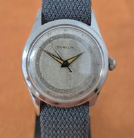 GÜBELIN Uhr, Vintage, Handaufzug, mit Service